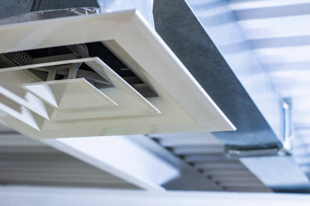 Best HVAC Maintenance and Cleaning  in Romeo, MI