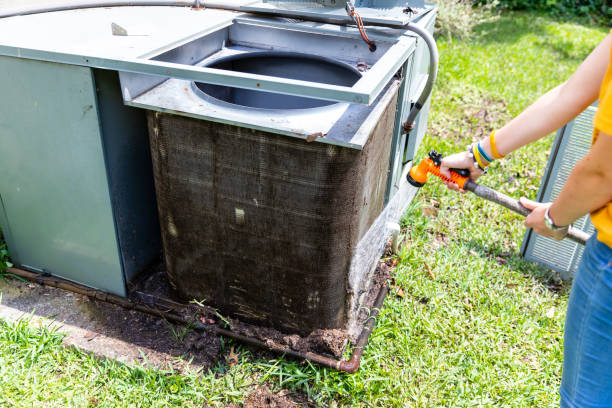 Best Air Duct Cleaning Near Me  in Romeo, MI