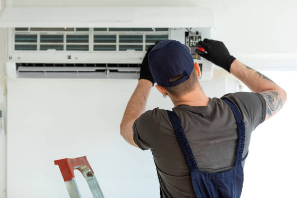 Best Dryer Vent Cleaning Services  in Romeo, MI