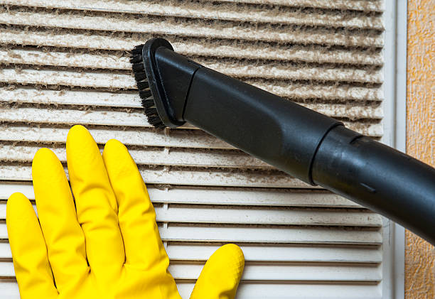 Best Air Duct Cleaning Cost  in Romeo, MI