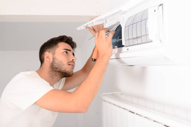 Best HVAC Duct Inspection Services  in Romeo, MI