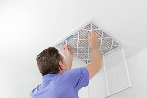 Best Ventilation Cleaning Services  in Romeo, MI